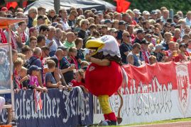 Greifswalder FC FC Carl Zeiss Jena 10082024 27